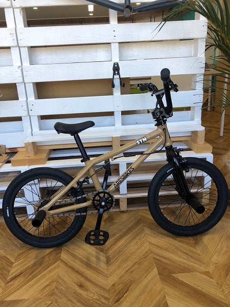 ARES BIKES 【STN EX 16】 2019 ARESBIKES STN COMP – ARESBIKES