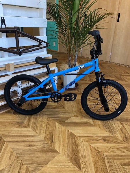 ARES】 STN 16inch CMP BIKE | Good Store