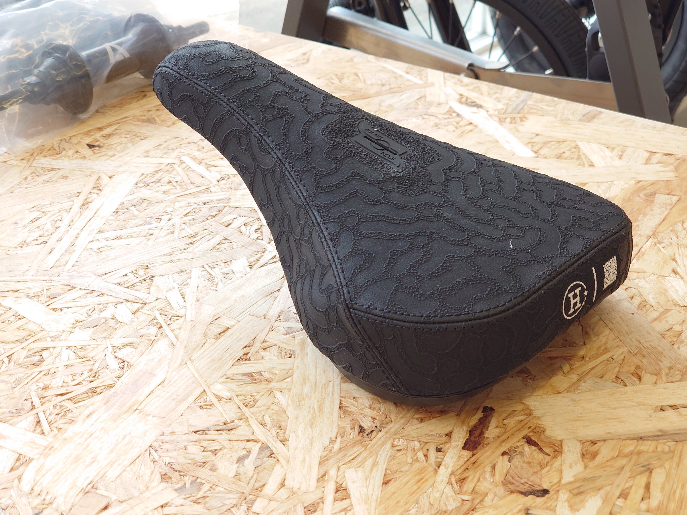 NOUS】SAND NAOKI SEAT | Good Store