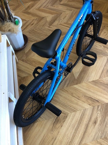 ARES BIKES 【STN EX 16】 2019 ARESBIKES STN COMP – ARESBIKES